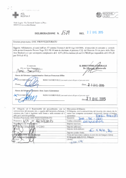 scarica - ASL Roma F