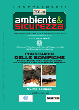 Scarica il Prontuario completo del 2008