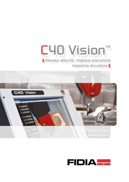 C40 Vision™