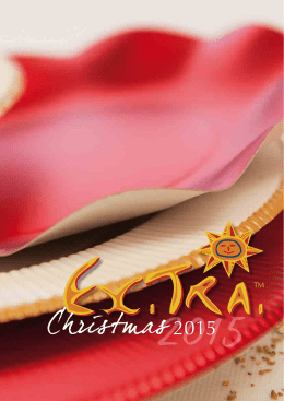 Catalogo Natale 2015