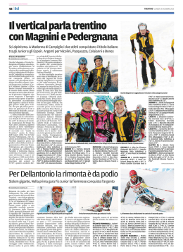 Ilverticalparlatrentino conMagniniePedergnana