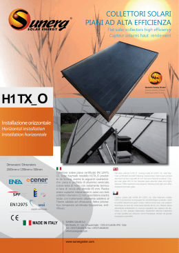 H1TX_O - Sunerg