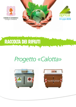 Scarica l`allegato - Comune di Castenedolo