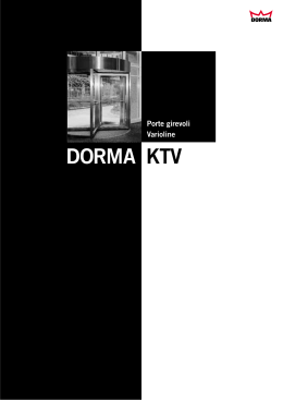 DORMA KTV