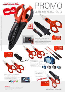 valida fino al 31.07.2015