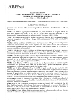 DDG. n. 24 del 03/02/2015