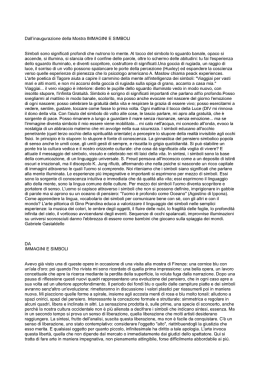 testi critici su di me fino al 2012