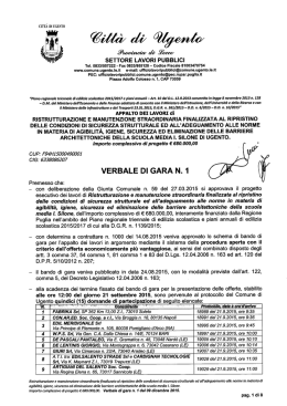 File - Comune di Ugento