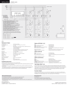 LITENET netlink