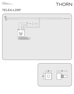 TELEA-LDRF