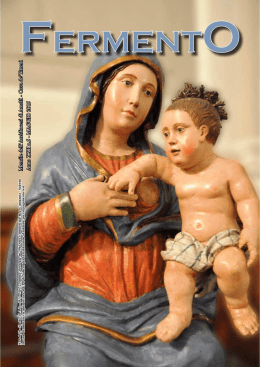 MAGGIO 2015 - Arcidiocesi di Amalfi