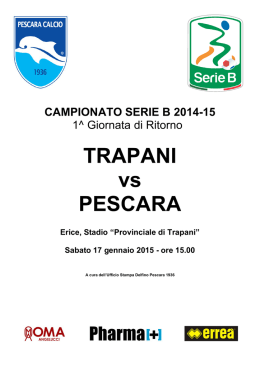 scarica qui il tuo match analisys