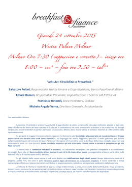 BF Milano 24 Settembre 2015 Jobs Act_FR