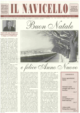 Informati in tempo reale