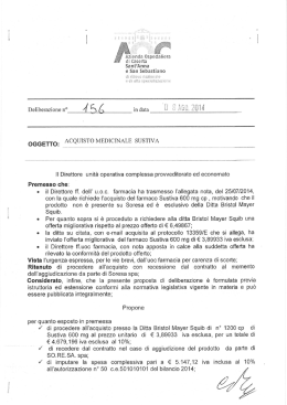 :_« zie-mila tîispe altera - Azienda Ospedaliera Sant`Anna e San