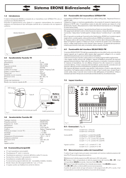 SEL2641R433TW - Easy Catalogue