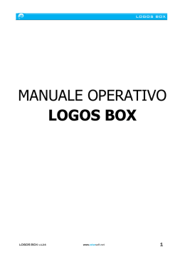 LOGOS BOX - raisesoft.net