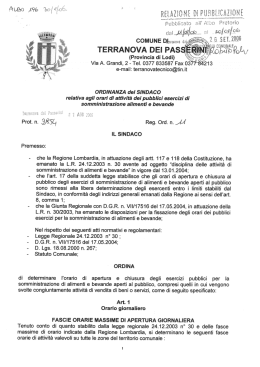 formato PDF - 802 KB, il documento verrà aperto in una nuova pagina
