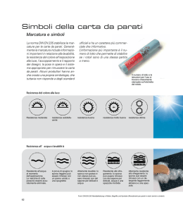 Simboli della carta da parati - Cartadaparatiweb Vendita online