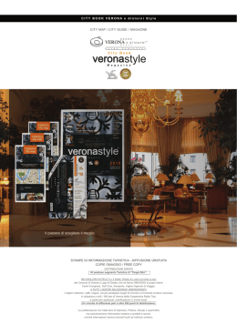 Pag. 3 di 4 - Verona Style