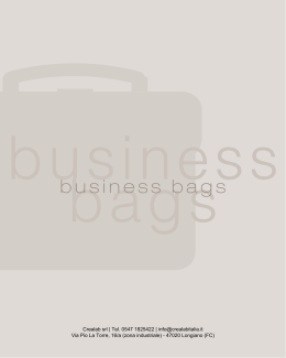 business bags