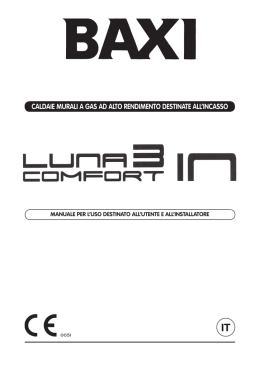Luna3 Comfort IN