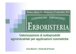 crema corpo