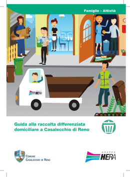 Leggi - Comune di Casalecchio di Reno