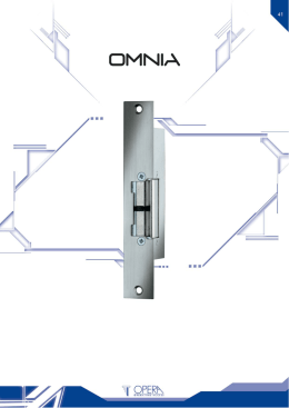 omnia - Agenturen Kruyder Amersfoort