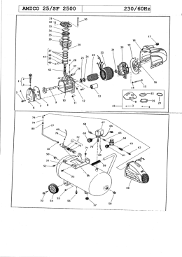 Page 1 Page 2 Planilha7 AMICO 25`/ SF 2500` ITEM COD. CCM 2 3