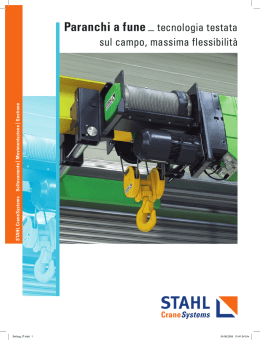 Paranchi a fune _ tecnologia testata