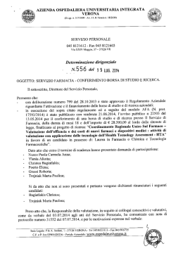 Poerio_Servizio Farmacia BS