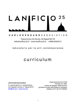 cv CRA 2 aprile 2014