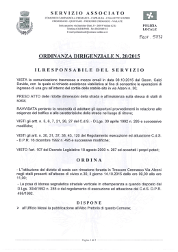 atto_2802. - Comune di Trescore Cremasco