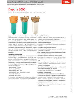 ST0007-depura 1000 + cartuccia