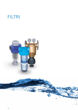 Scarica il catalogo - Depurchem