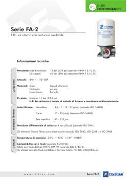 Serie FA-2