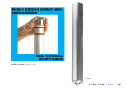 maxi filter cartridge