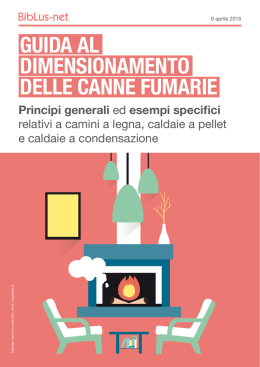 Speciale Calcolo Canna Fumaria