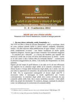 scarica - Diocesi di Cassano all`Jonio