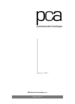 open access - European Journal of Post