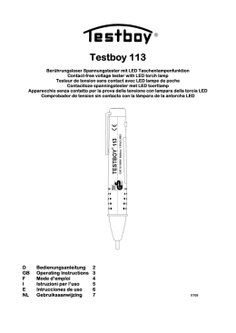 Testboy 113
