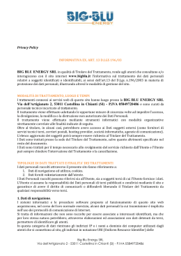 Via dell`Artigianato 2, 53011 Castellina in Chianti (SI) - P