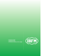 &bull; Articoli per legno &bull; Articoli per ferro &bull; Articoli per alluminio, ferro e