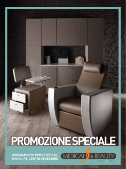 PROMOZIONE SPECIALE