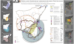 Piano d`azione - Provincia Regionale di Catania