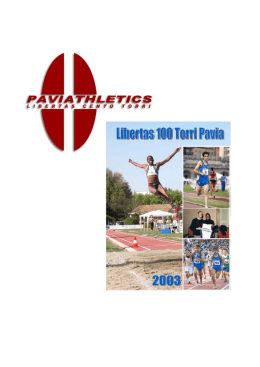 CROSS SCUOLE RISULTATI.txt