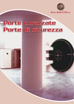 Scarica il PDF - Parma Antonio & Figli