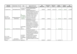 Via Bologna 16-B Capoterra