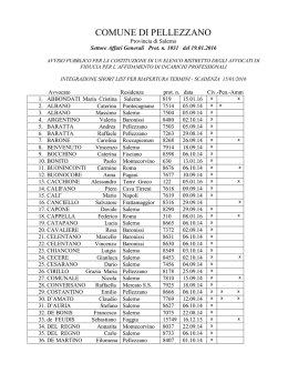 short_list_avvocati_aggiornata